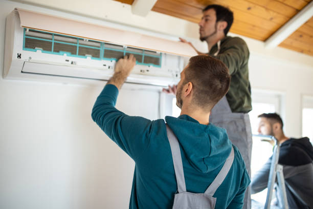 Best Best HVAC Companies  in Allouez, WI