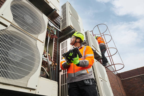 Best Local HVAC Companies  in Allouez, WI
