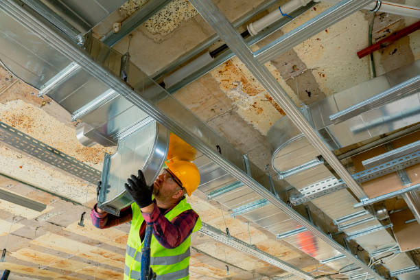 Best Central Air Repair  in Allouez, WI