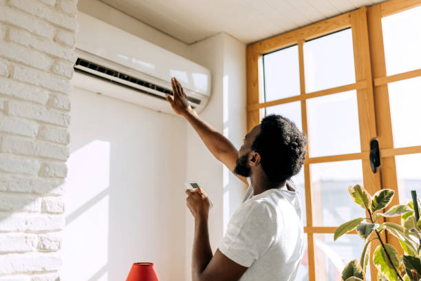 Best HVAC Cleaning Services  in Allouez, WI