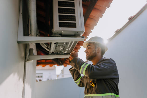 Reliable Allouez, WI HVAC Solutions