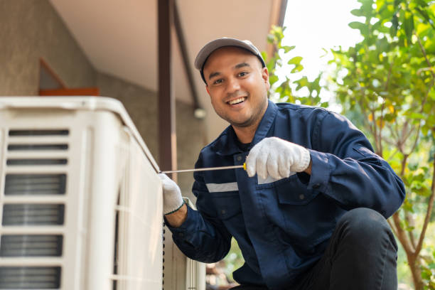 Best Affordable Air Conditioning Repair  in Allouez, WI