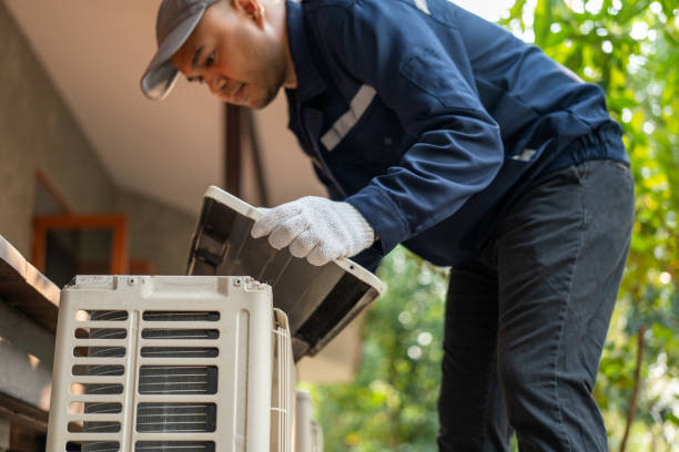 Best Local HVAC Companies  in Allouez, WI