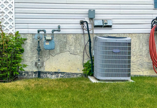 Best Commercial HVAC Repair  in Allouez, WI