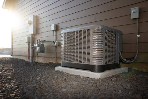 Best Ductless HVAC Repair  in Allouez, WI